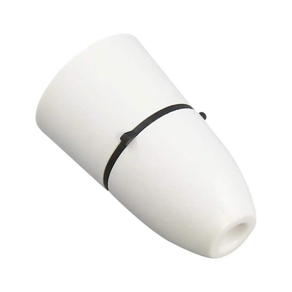 1PCS White Bakelite Screw Ceiling E27 Lamp Holder E27 Bulb Lighting Socket Adapter