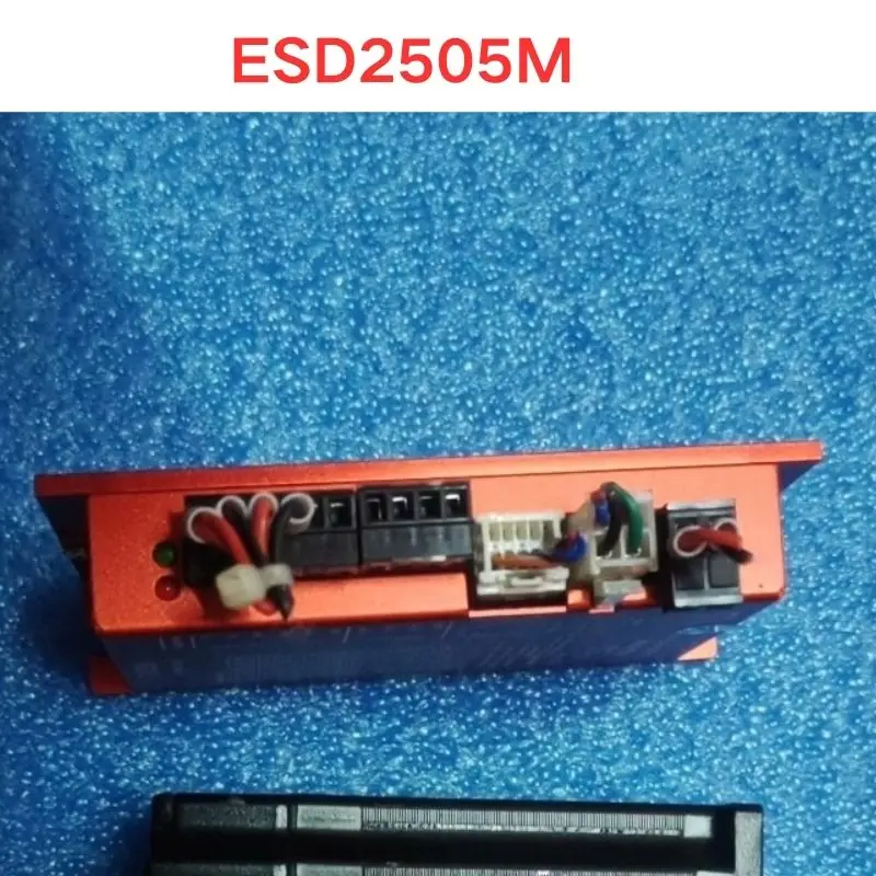 

Б/у тест OK Drive ESD2505M