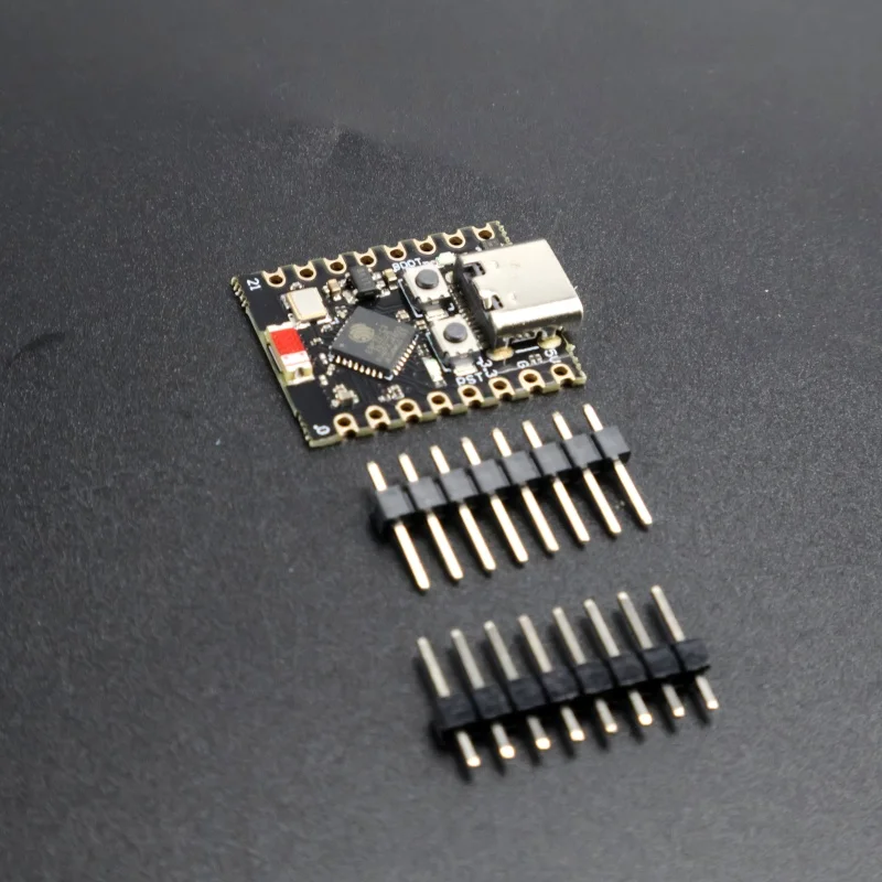 ESP32-C3 MINI development board ESP32 ultra-mini development board ESP32-C3 development board WiFi Bluetooth expansion board