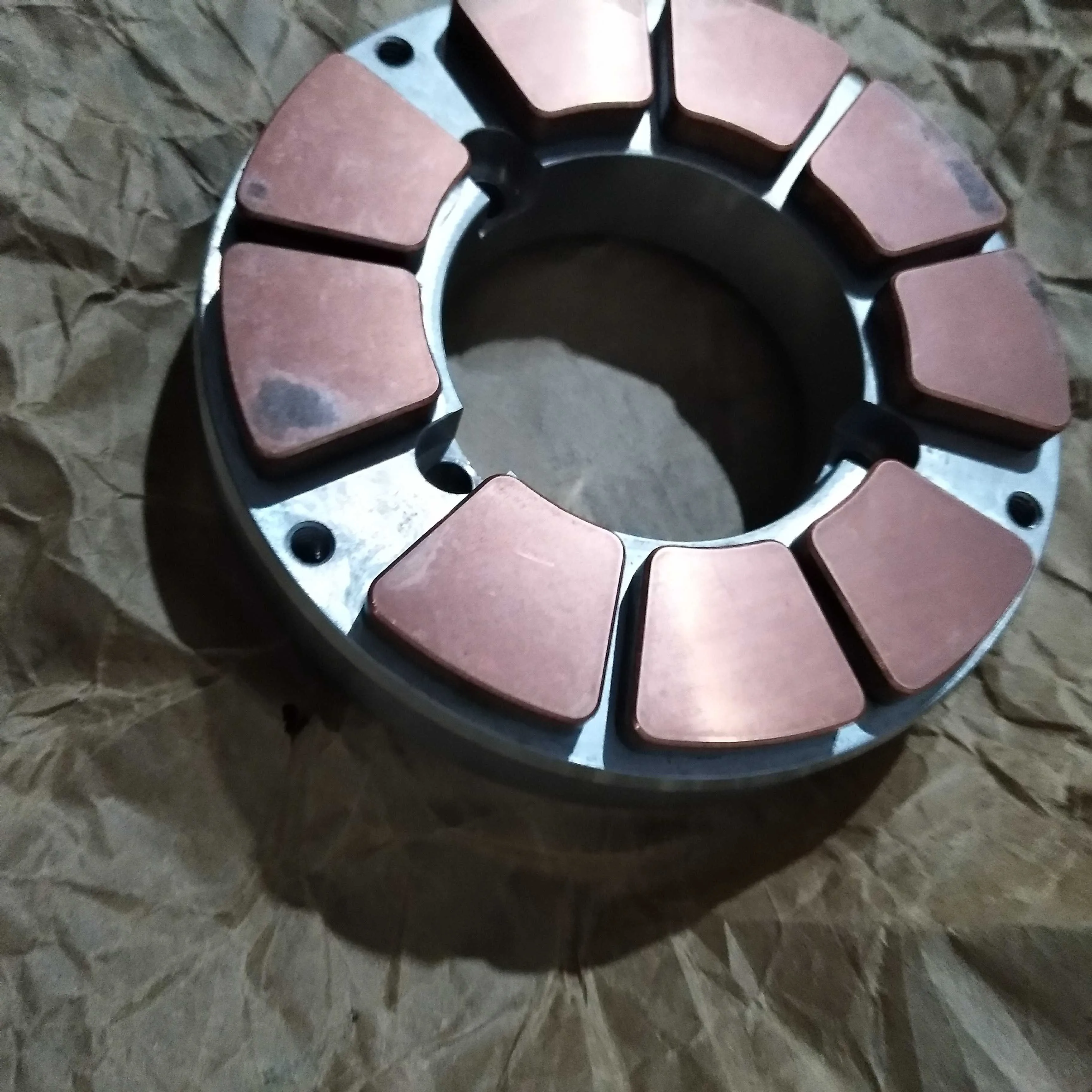 Brand New Electric Power Source Thrust Bearing for Central Air Conditioning P/N 029-25618-000 029-25618 JK1856