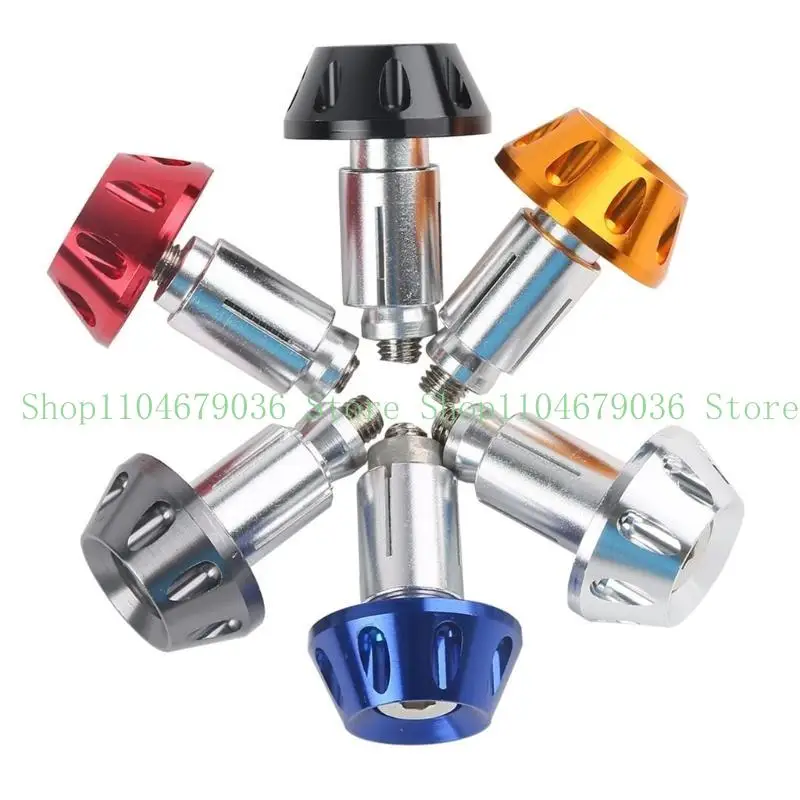652F 7/8 "22 mm MOTORCYCLES UNIVERSAL MOTORE GUIDA GUIDA GUIDA GUIDA FINE TROPPITORE CAPPO CAPPIGLIO CLAP CONSIGLIO