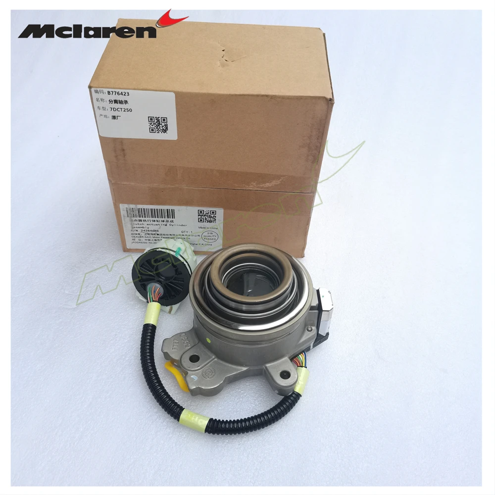 

New 7DCT250 For Rongwei/Ingland 1.0T/Grandview 1.5T/Onclave 1.5T DCT250 Original New Release Bearing 24282408