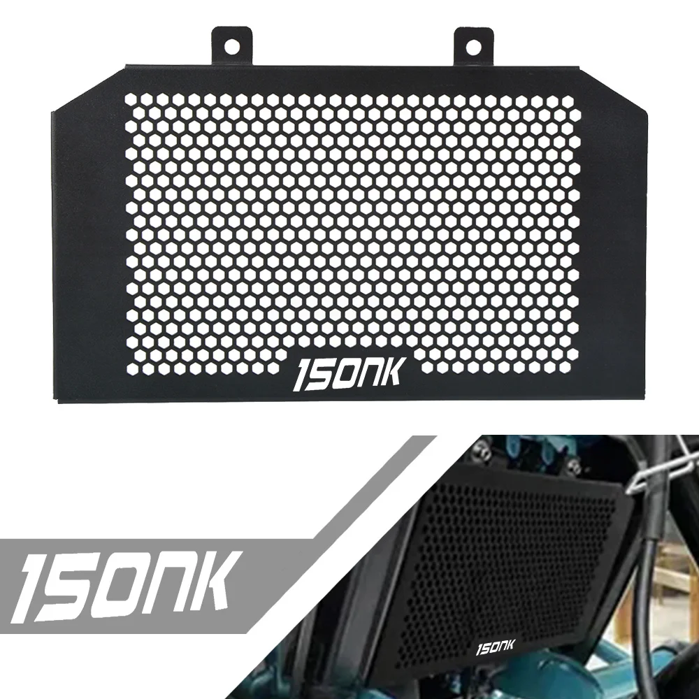 

For CFMOTO 150NK 150 NK 2019 2020 2021 2022 2023 2024 Motorcycle Radiator Grille Guard Cover Protector Accessories Protection