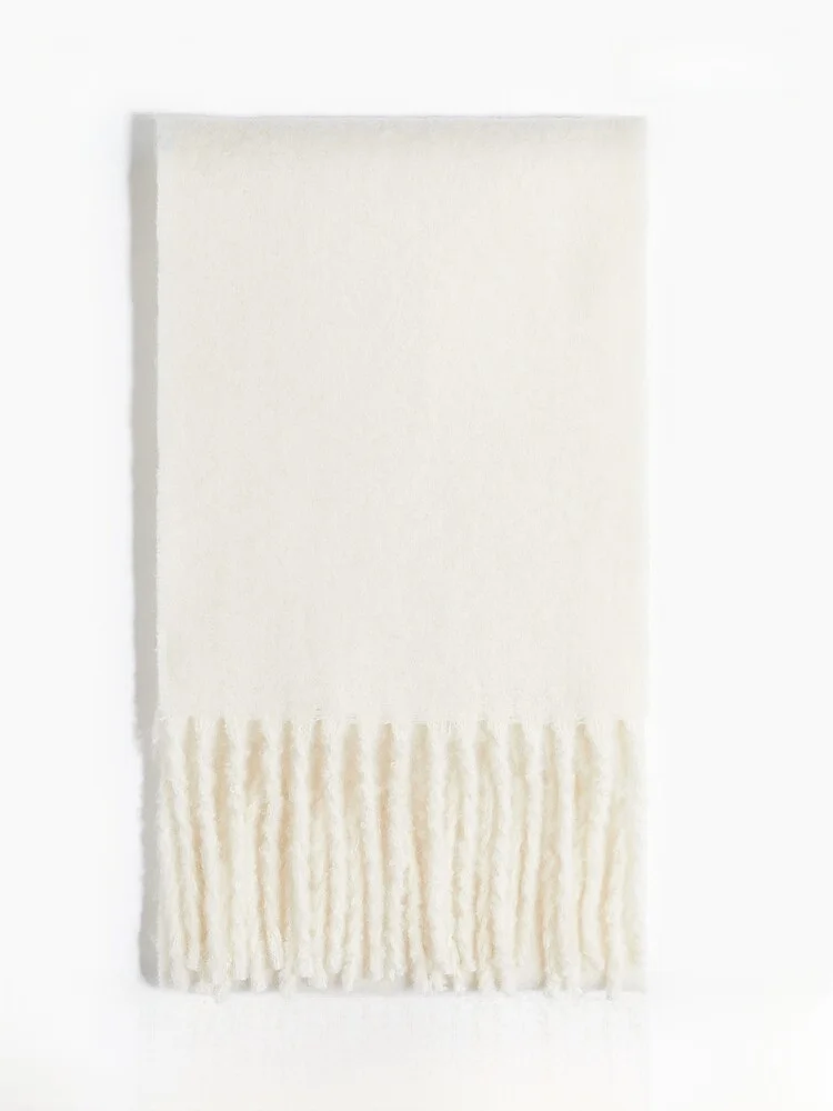 h-m-women's-scarf-1172852-spring-autumn-winter-warmth-polyester-fiber-190cm-length-30cm-width-scarf-tie-shoulder