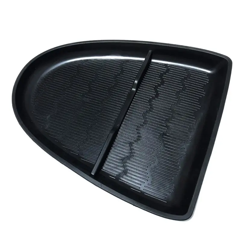 

Для BYD Atto 3 2022-2023 нижний ящик для хранения центрального управления, аксессуары для автомобильных запасных частей