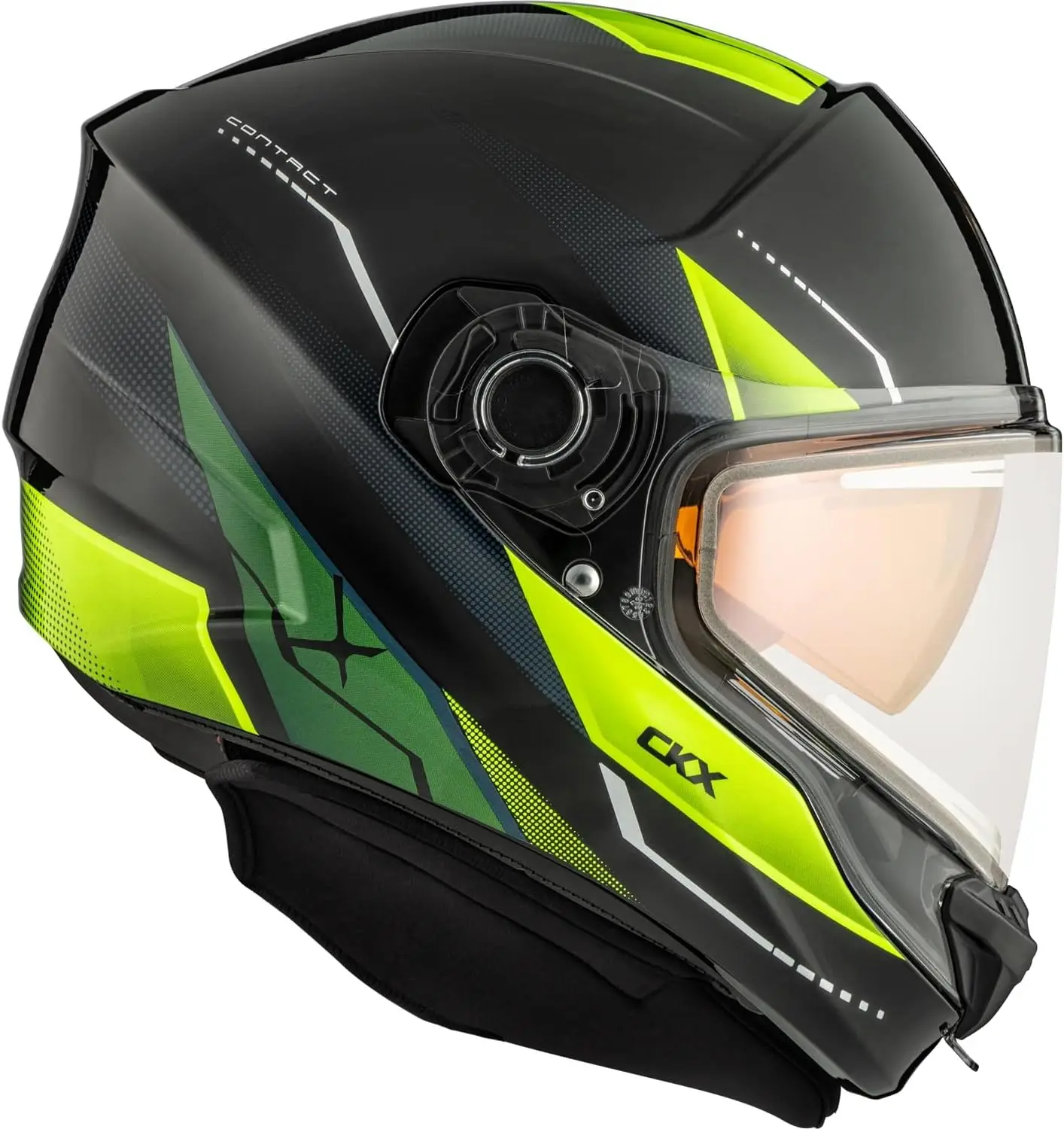 

Contact Full face Helmet Artik - Winter