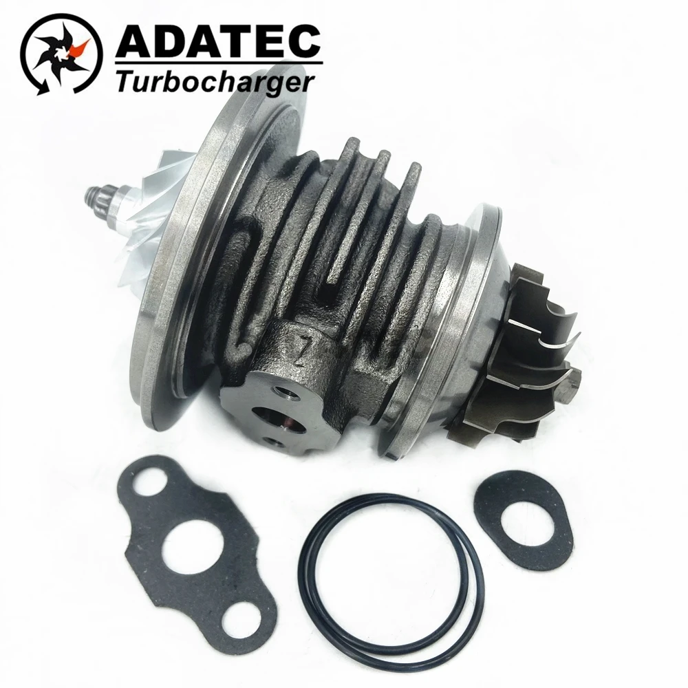 T250-4 452055 Turbo MFS CHRA ERR4802 ERR4893 Cartridge With Billet Wheel For Land Rover Defender 2.5 TDI 126 HP 300 TDI 1990-