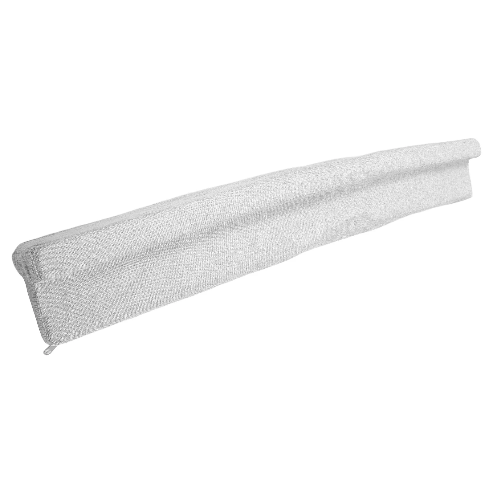 80Cm Bed Gap Filler Sponge Mattress Extender With Removable Washable Cover For Headboard Wall Crack Sofa Space Gap Filler