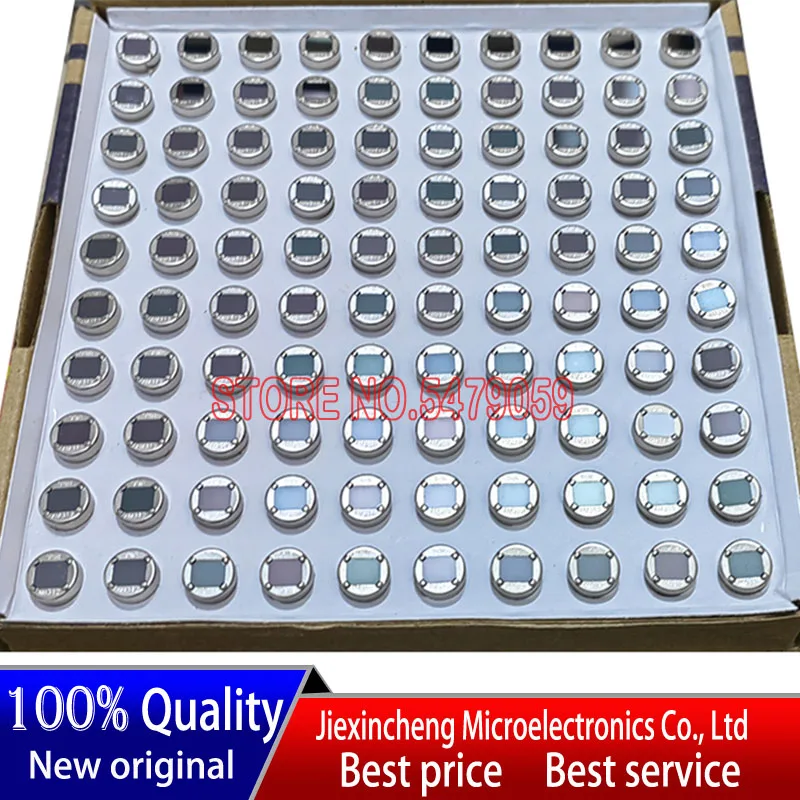 10ชิ้นเซ็นเซอร์อินฟราเรด AM312 100% 312 DIP ของแท้ใหม่