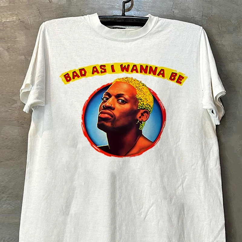 Kanye West Rapper Short Sleeve T-Shirt Hip Hop round Neck Body Shirt Cotton Casual Loose Fit Printed T-Shirt for Youth