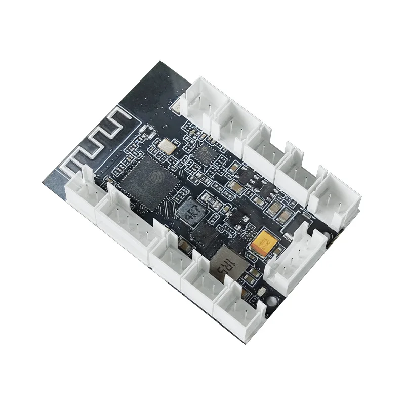 Kit de développement professionnel Chatgpt AI ESP32 avec BT pour cartes de développement, modules et kits électroniques