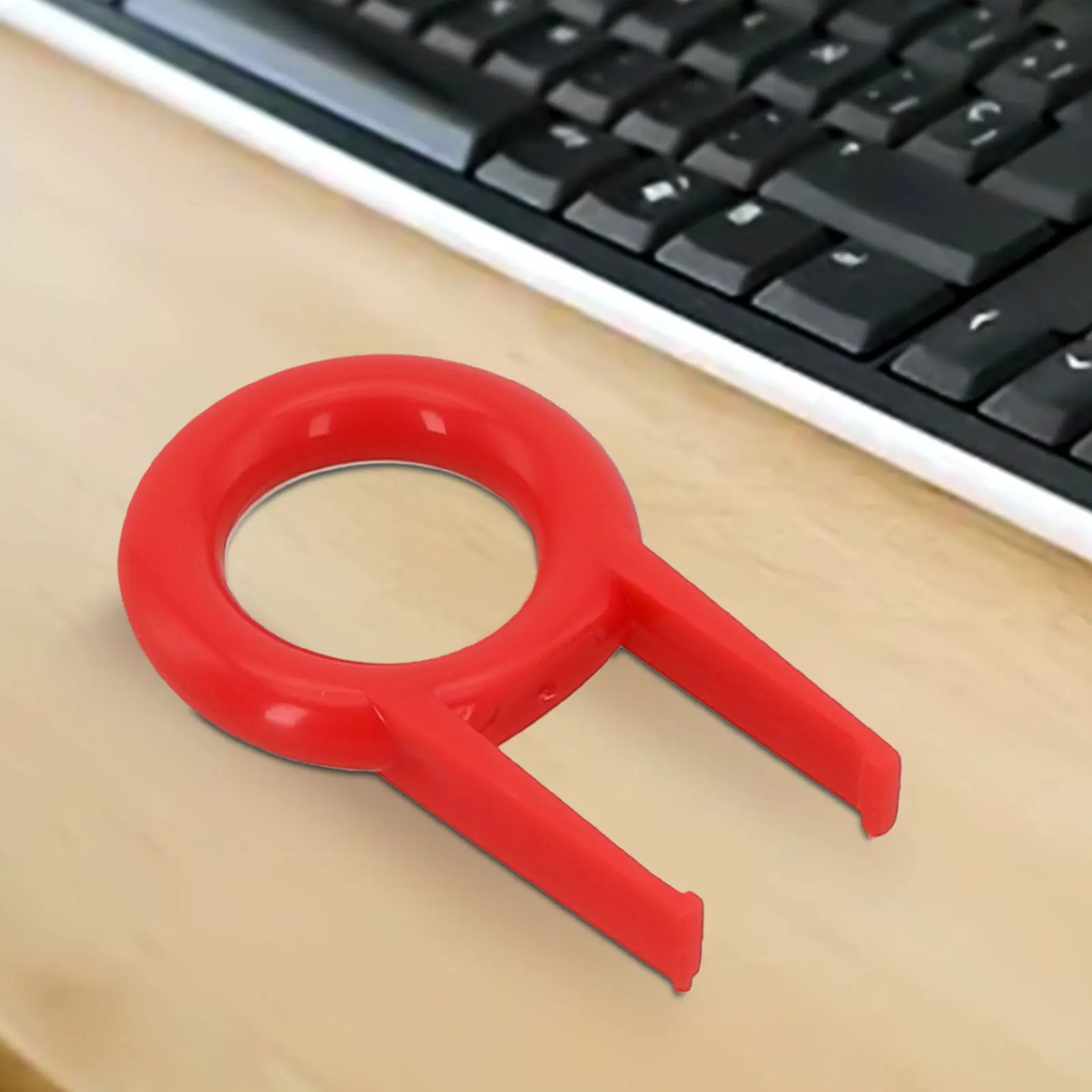 Durability And Resistance Keyboard Key Puller Mechanical Keyboard Key Puller Key Lifter For Various Keyboards Practical