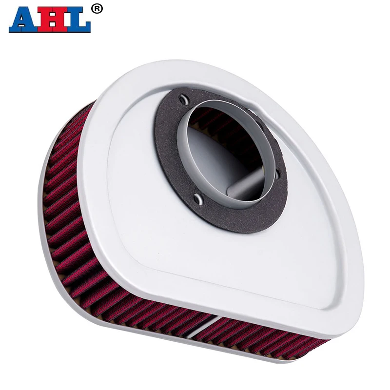 

AHL Motorcycle Air Filters For Harley Dyna Fat Street Bob FXDL FXDB Blackline FXS Softail Slim FLS Deluxe FLSTN FLSTC 29314-08