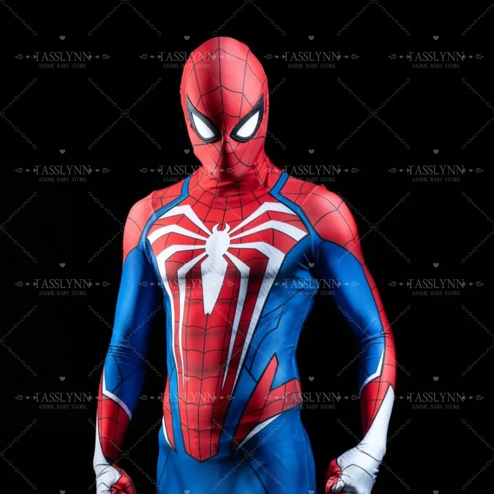 Superhero Movie Cos…