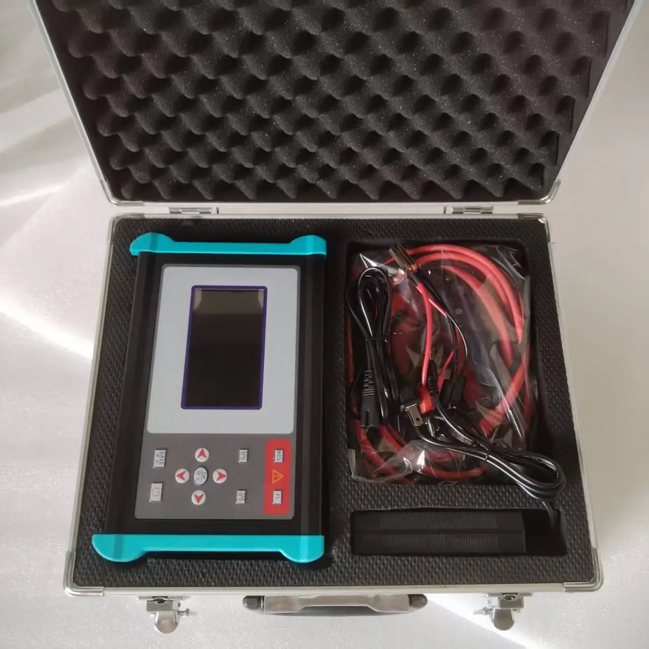 Handy Dc Resistance… - image