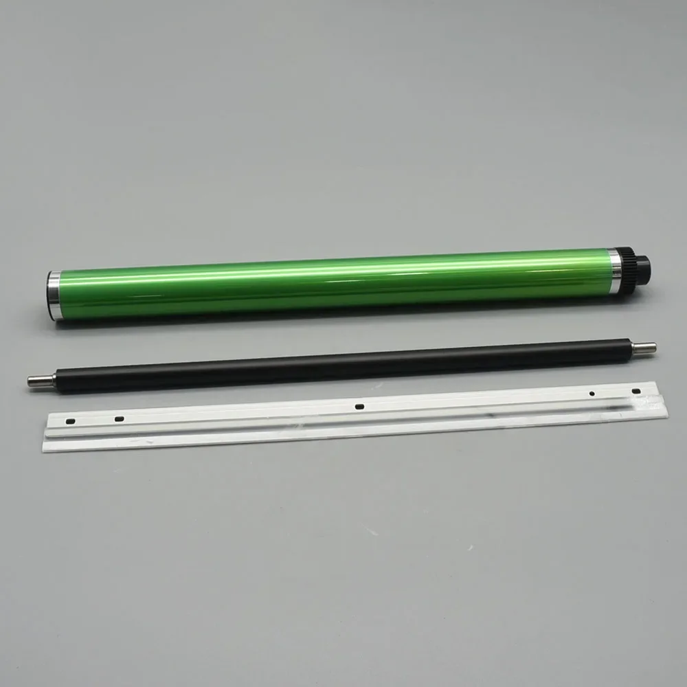 2pc OPC Drum Cleaning Blade Charge Roller MLT-R708 For Samsung 8123 8128NA/ND K3250 K4250 K4300 K3300 K3280 9201 9251 K4350