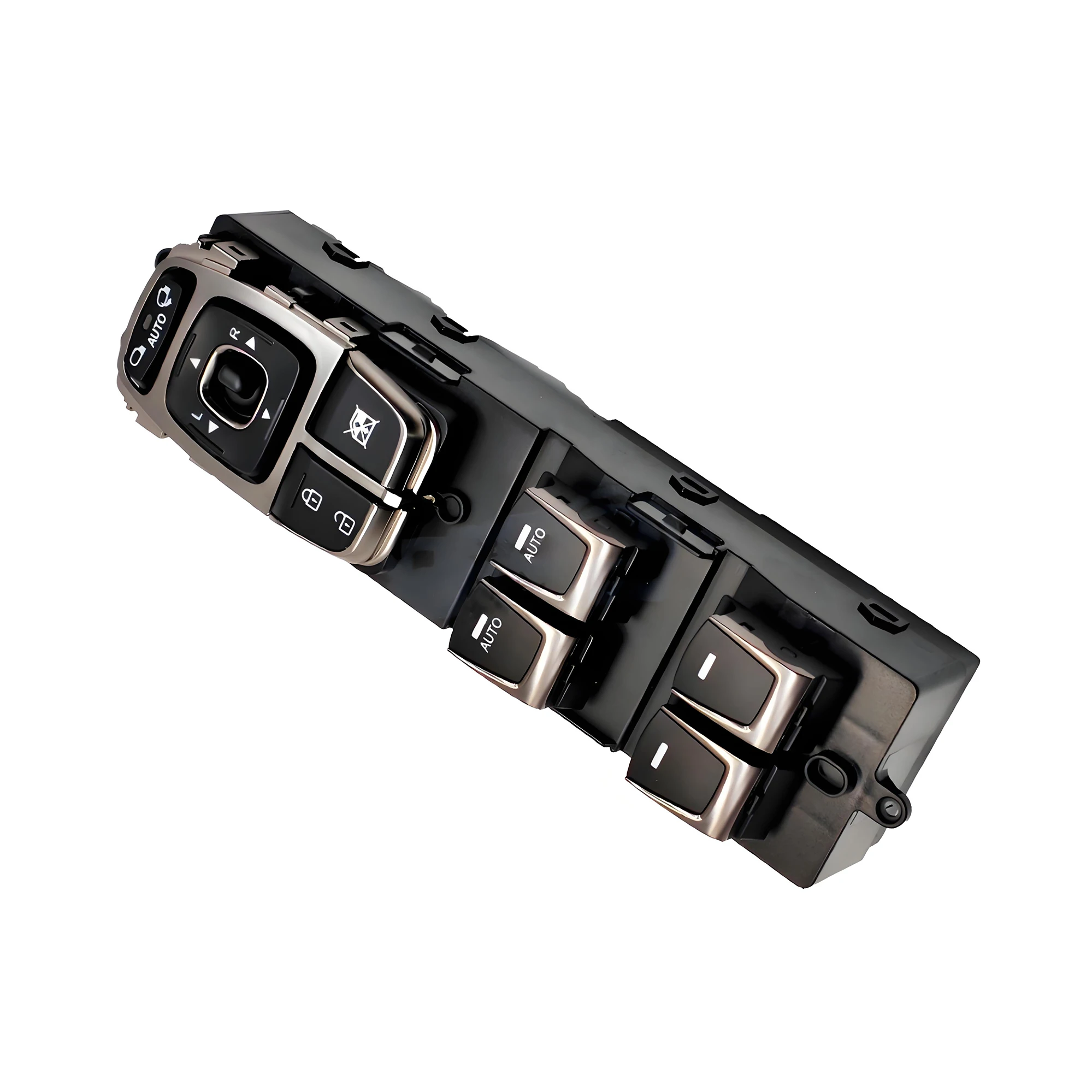 Switchライトセット 93570-3V031 Hyundai Azera Grandeur Window Switch 2011-2015
