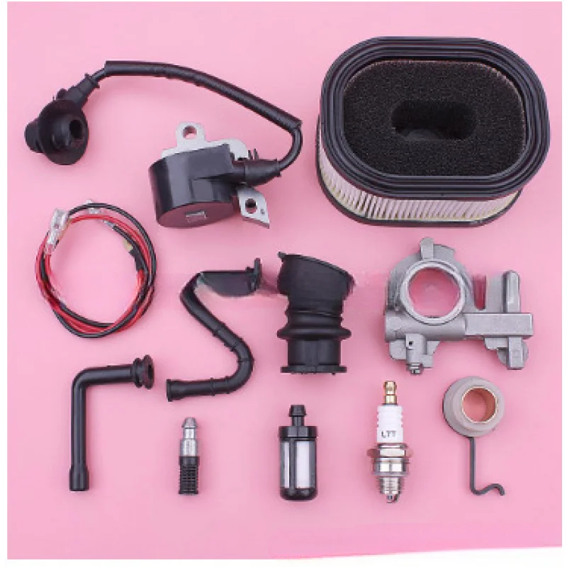 Ignition Coil Replace OEM 1122 400 1314 For STIHL 046 MS440 MS460 066 MS650 MS660 Chainsaw High Voltage Igniter Parts