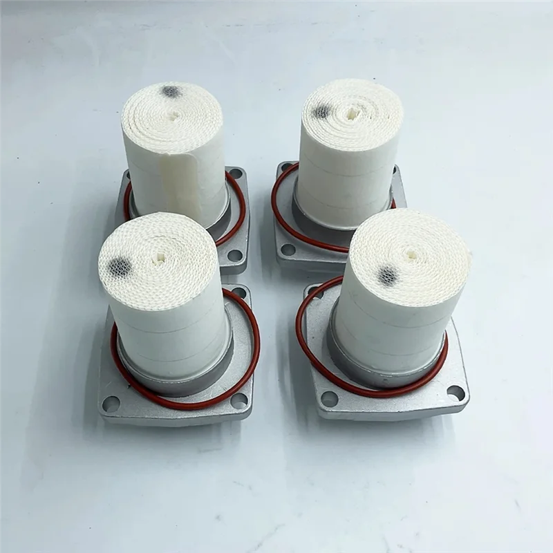 

Excellent-For Hilux Land Cruiser Lexus LX Fuel Grid 2015-UP 4Pcs Diesel Fuel Filter 23390-0E010 23390-0E011 23390-11231