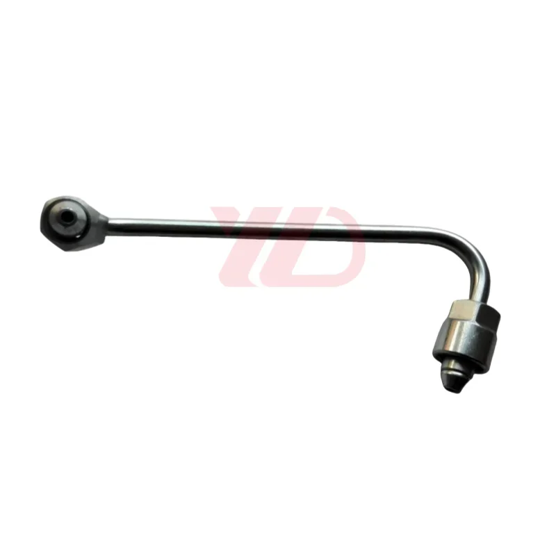 

Industrial Mechanical Equipment QSB6.7 Fuel Pipe 3978036 for