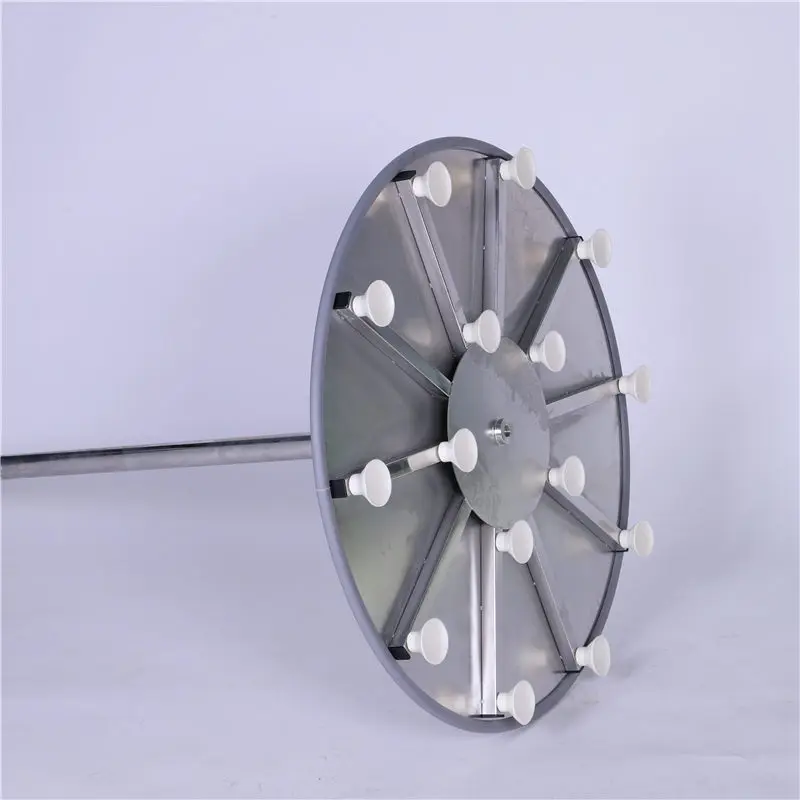 High Quality Stainless Steel 304  Underwater Pole Dance Equipment Aquatic Fitness X Dance Polepromote sales