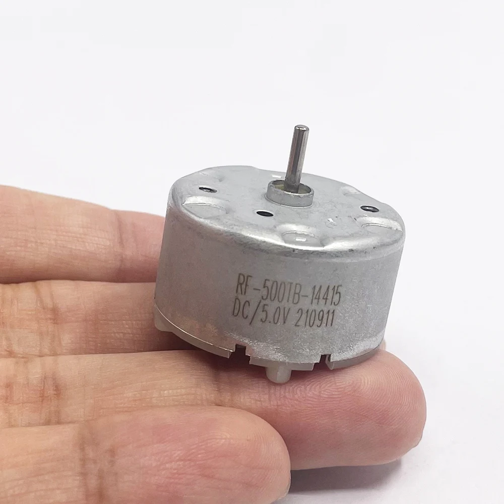 RF-500TB-14415 Mini…