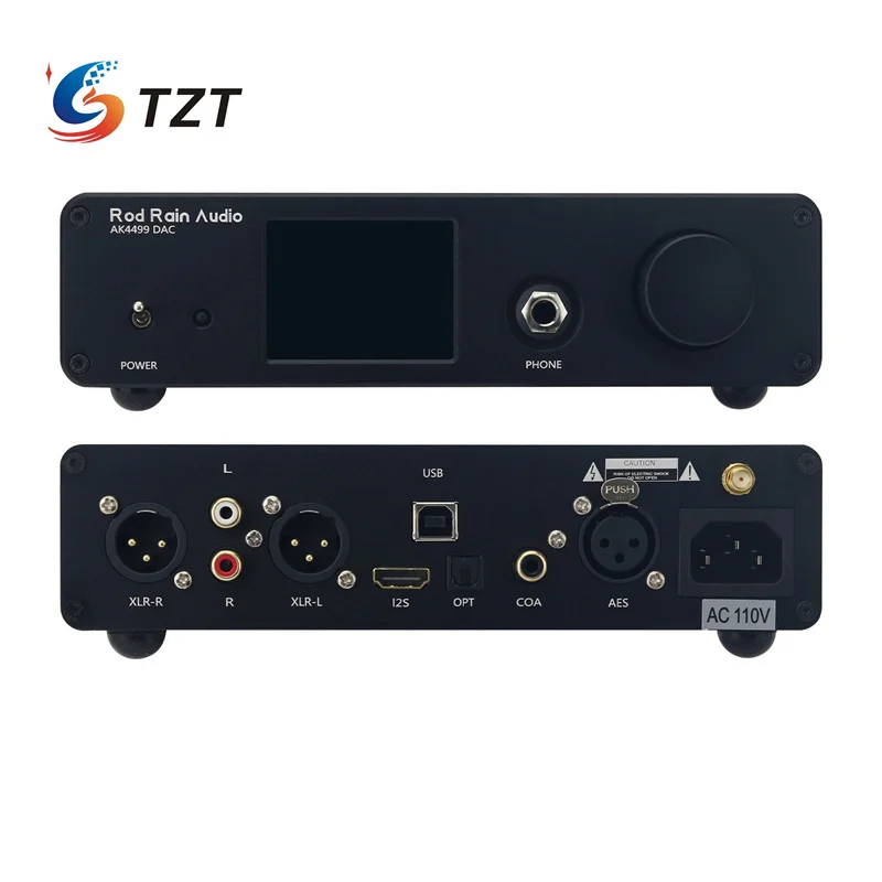 AK4499EX DAC: A Comprehensive Review and Guide for Audiophiles