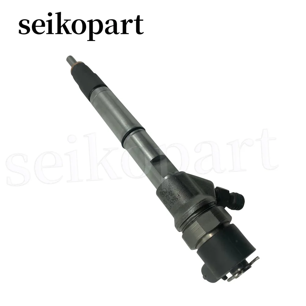 Seikopart Full Cone Nozzle Tip DLLA 151 P 2575 For Bosch Injector 0445110822