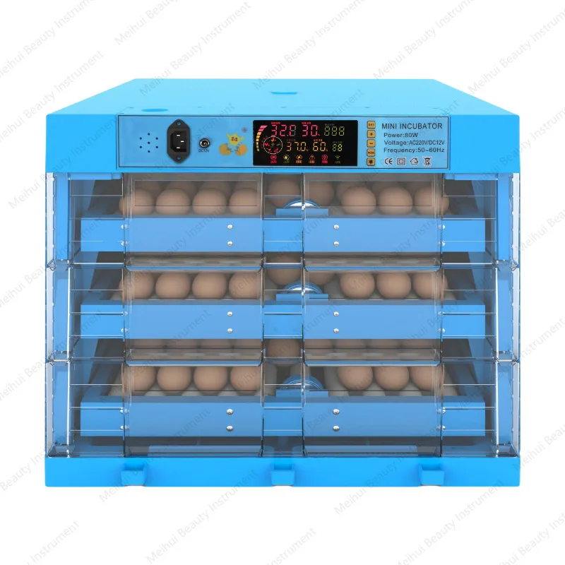 Kleine Haushalts Inkubator Roller Mini Inkubator Multifunktionale Automatische Ei Inkubator Spezielle Ei Drehen System