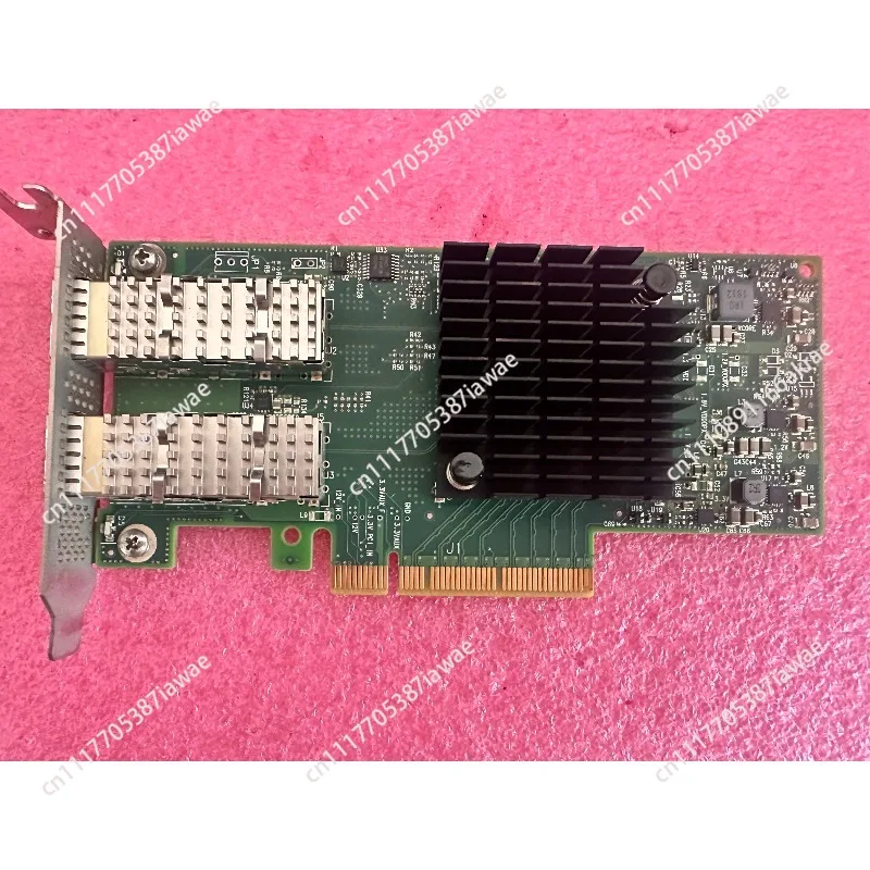New original for Mellanox MCX4121A-ACAT CX4121A 25G fiber optic network interface card