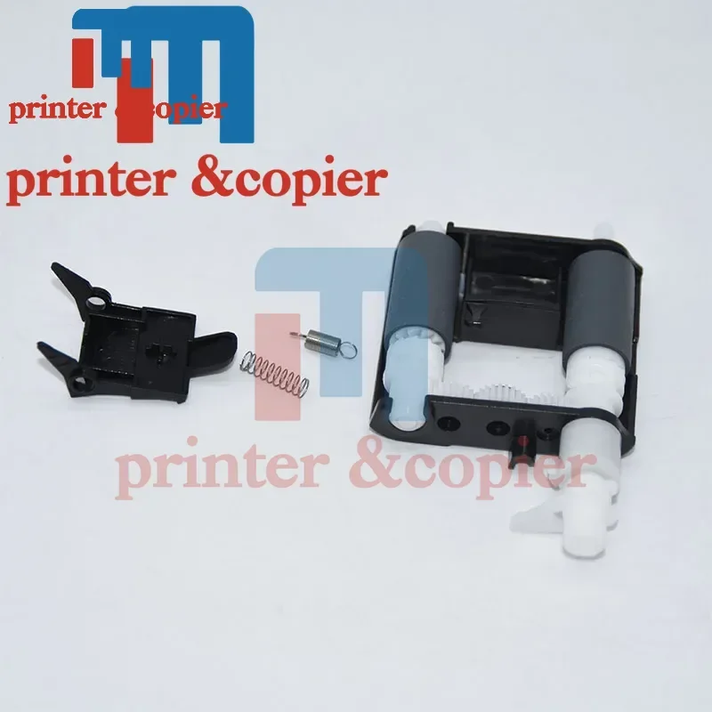 20SET JC93-00524A JC93-00522A Pickup Roller Separation Pad compatible for Samsung SCX 3400 3405 3407 ML 2160 2164  2167 2168 SF7