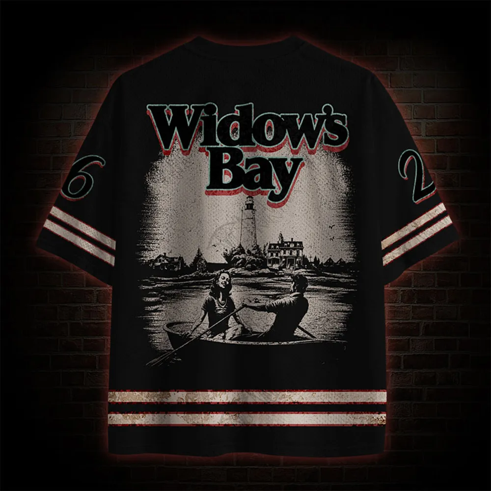 2026 New Nordic Mythical Theme Sports Fashion Short Sleeve V-neck Street View Clothing Mythical Fan Gifts T-shirt   Halloween