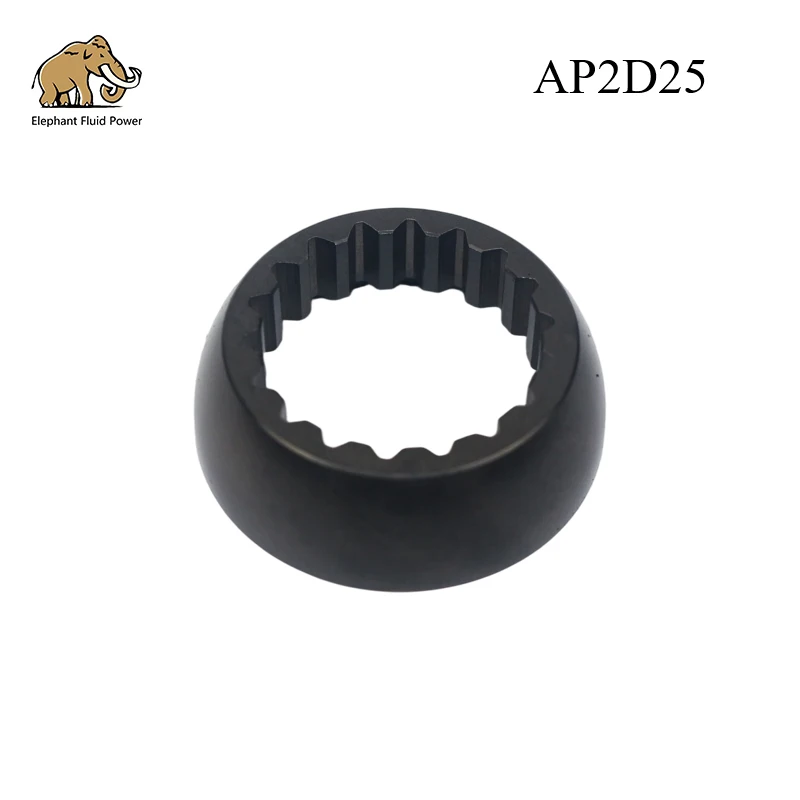 

OEM Quality hydraulic piston pump parts AP2D25 BALL GUIDE
