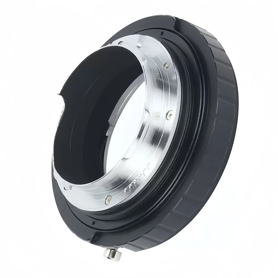 

New AI(G)-LM Lens Adapter For Nikon D/G/S/Auto Lens to Leica M Mount M6 M7 M8 M9 MP Camera