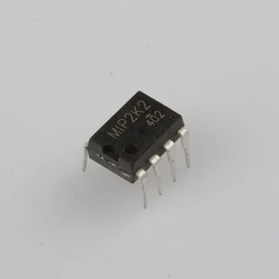 1pcs/lot MIP2K2 MIP 2K2 DIP-7 In Stock