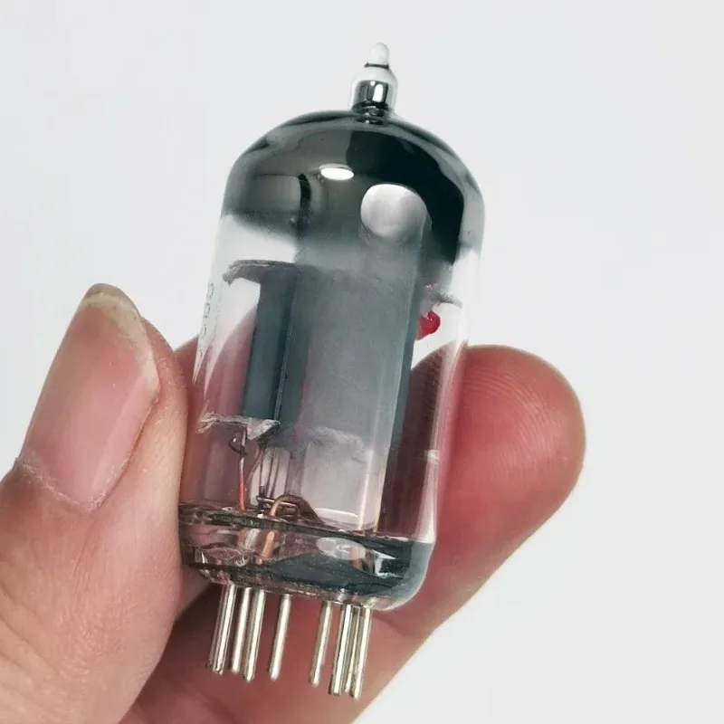 

ECC83 12AX7-S 12AU7-S ECC82 ECC81 12AT7-S EL84 Electronic Precision Matching Amplifier High Fidelity Matched Quad