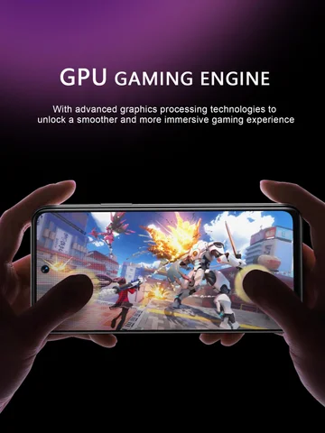 Смартфон T-MOBILE REVVL 7 Pro 5G, 8/256ГБ, global