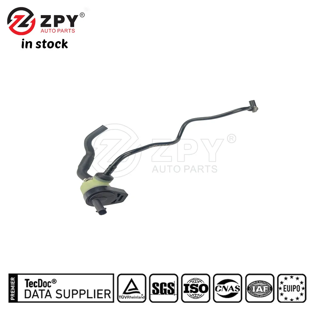 

ZPY Высококачественный новый сапунный шланг двигателя для AUDI A4 06E 103 207AR