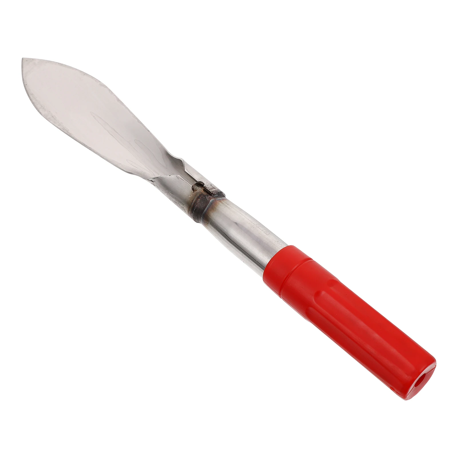 

Gardening Shovel Steel Showel Tool Planting Work Small Camping Wind Eco Friendly Durable Practical Garden Tool Present