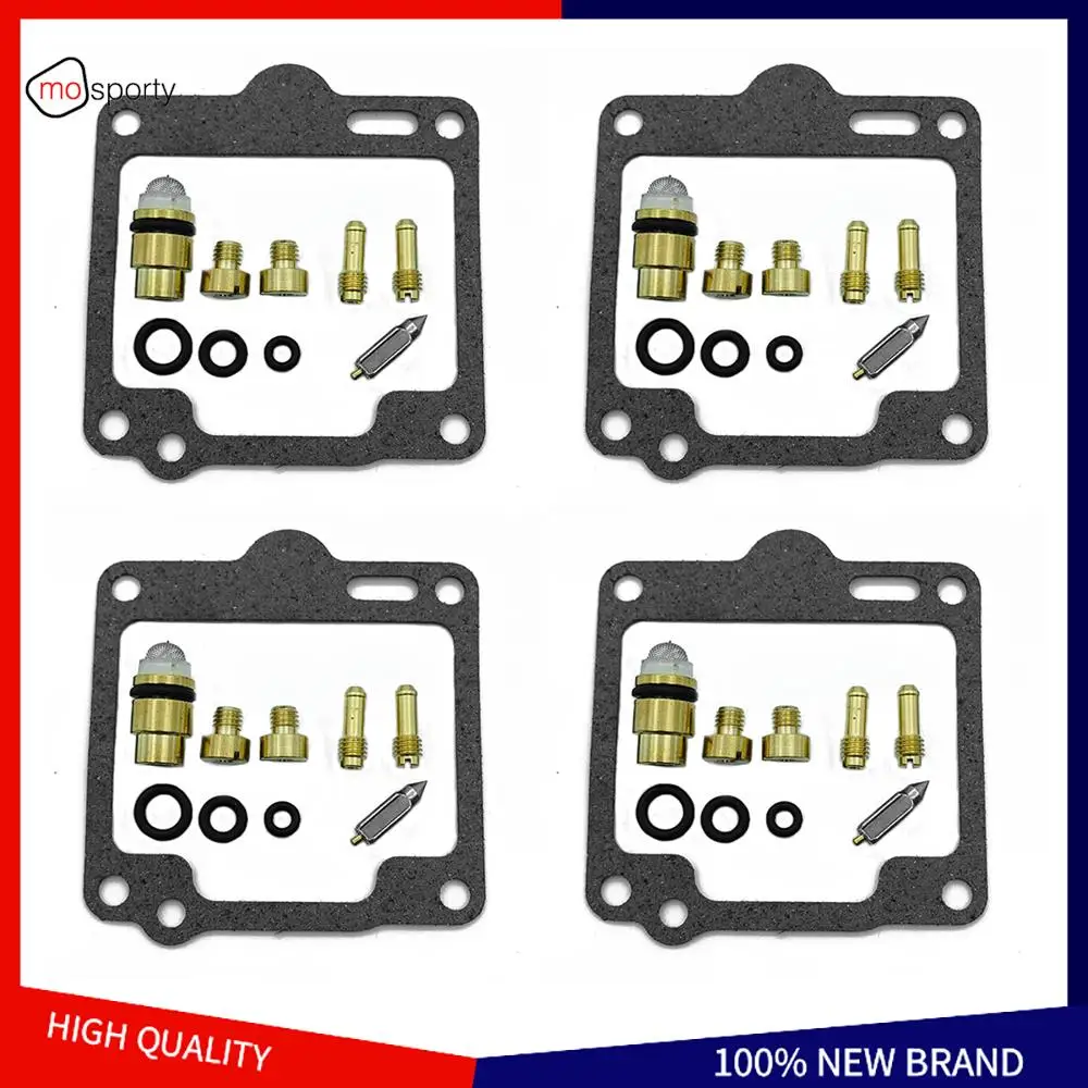 Motorcycle Carburet…