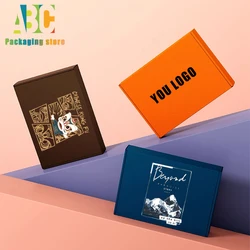 Customized Printing Color Airplane Boxes For Gift Packaging,Express Delivery, Foldable