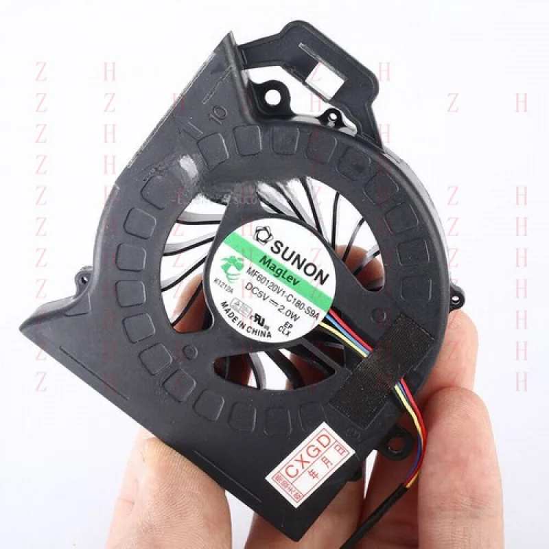 Xxz For Cpu Cooling…