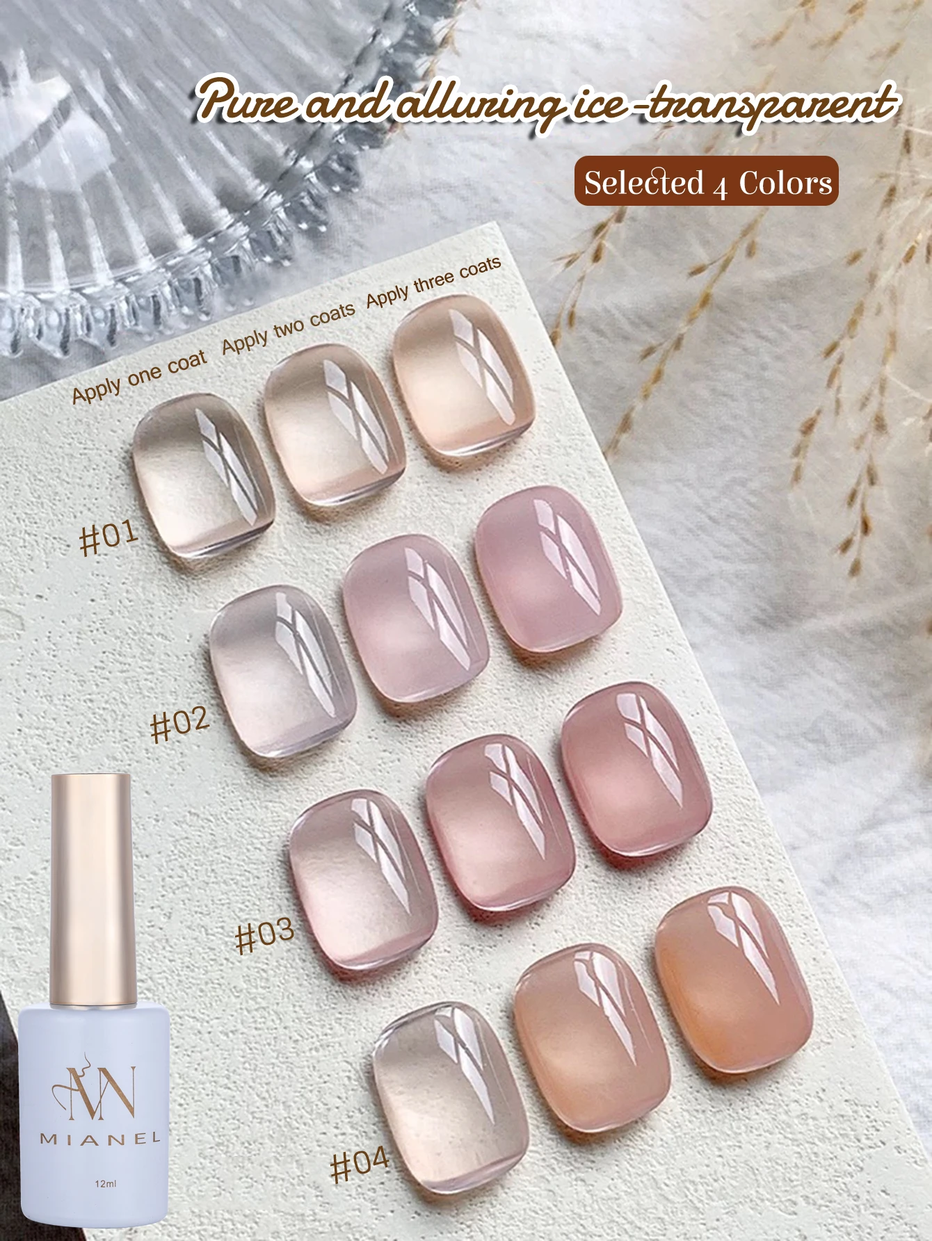 Mn 12ML Versatile W…