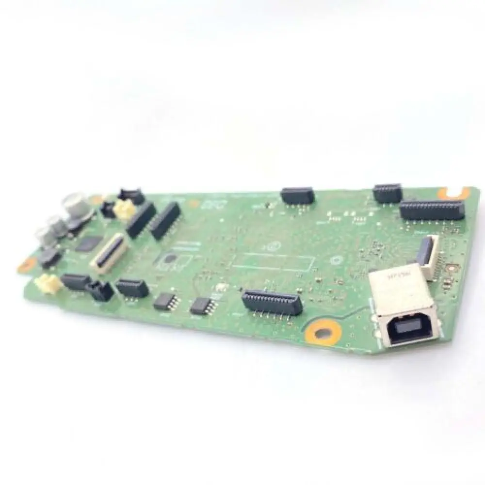 Main Board Motherboard TS5080 QK21946 QM7-4980 Fits For Canon repair parts Printer Accessories