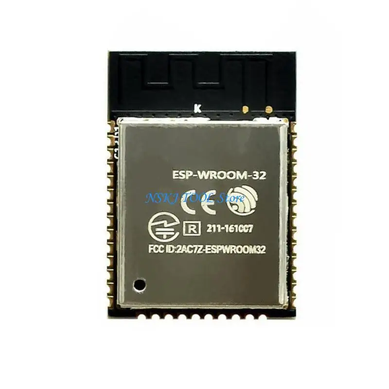

L8RC Development Board 2.4GHz Dual-Mode WiFi + Blue-tooth Dual Cores Microcontroller