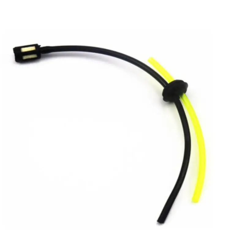 

Replacement Strimmer Trimmer Hose Brush Cutter Hose Hose With Gasoline Fuel Tank Filter Oil Pipe For Chainsaw Accessories 1PC