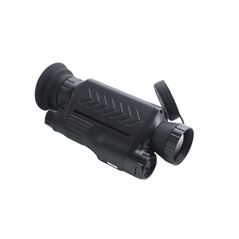 High Resolution 640x512 OLED Display Night Vision Thermal Monocular Telescope for Hunting Scopes