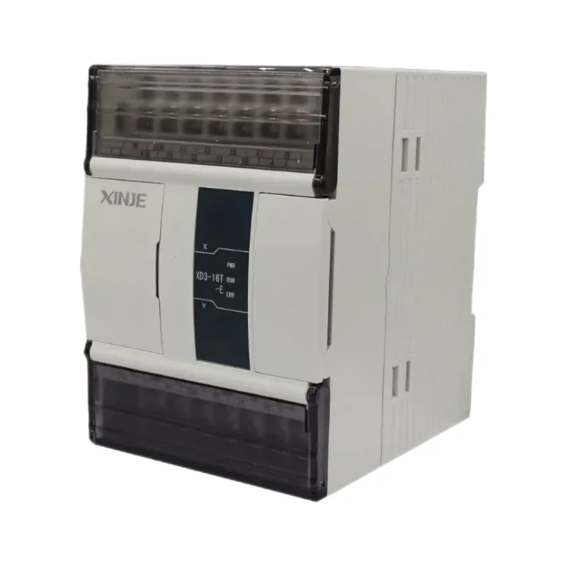 Original New XINJE XD Series PLC Extended Module XD-E1WT/E2WT/E4WT-C/D/A XD-E4AD2DA/E2DA/E4DA/E6TC