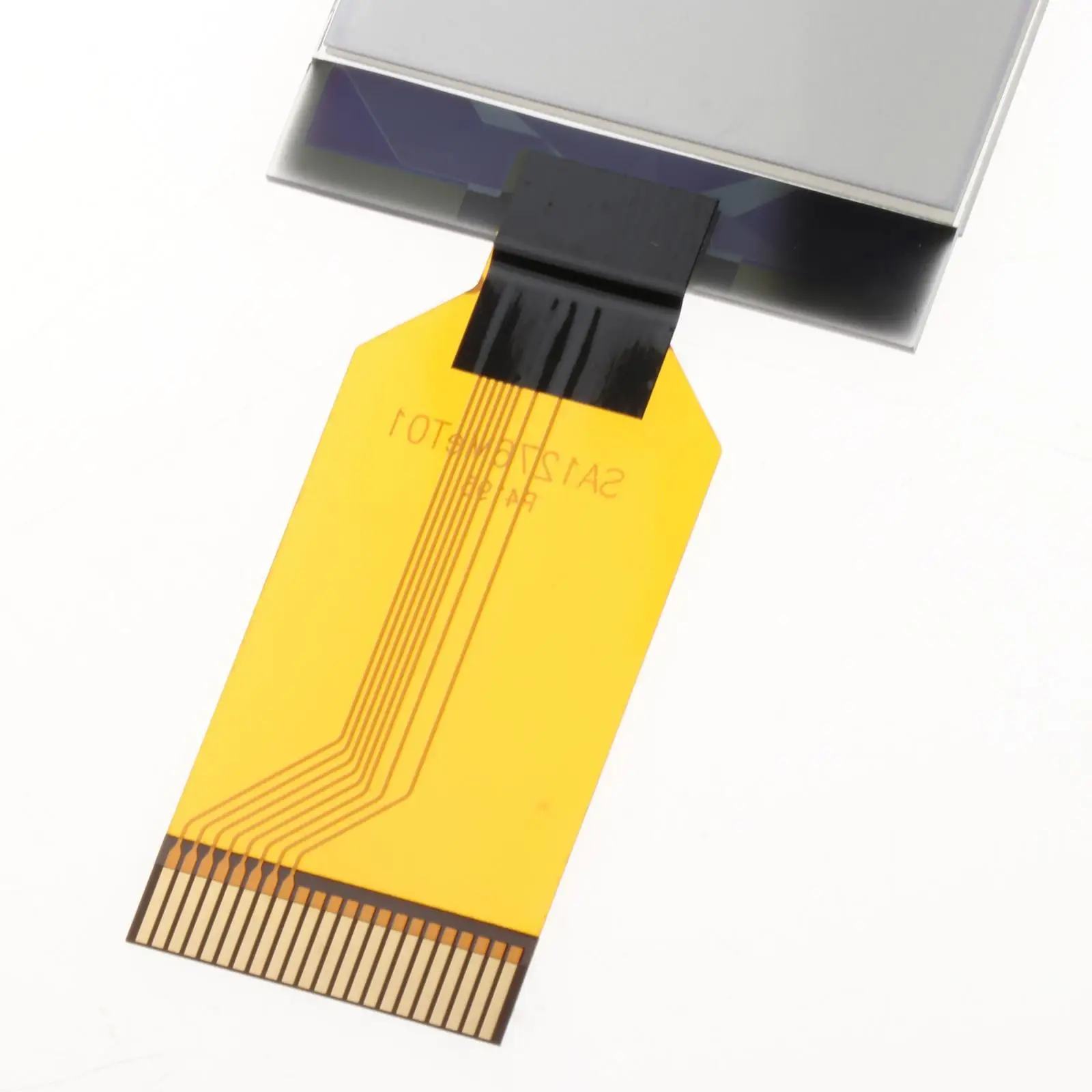 

Instrument Cluster LCD Screen Display 47125844 3.8cmx9.5cm for Tractor T TS Tla 2004-2008 Replacement Parts High Precision