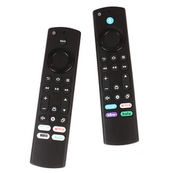 Smart TV Set Top Box Bluetooth Voice Control Remote Controller For AMZ Fire TV Stick 4K L5B83G